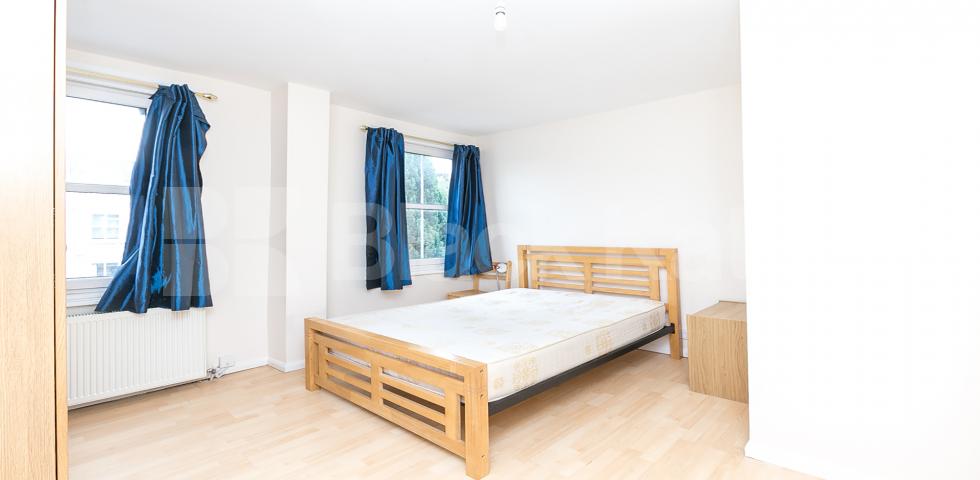 			AVAIL 29/11/21, 3 Bedroom, 1 bath, 1 reception Flat			 Annette Road, HOLLOWAY